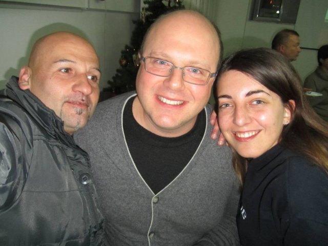 Auguri Natale 2015